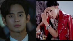 Good Day của G-Dragon kết thúc với rating thấp kỷ lục sau ồn ào Kim Soo Hyun