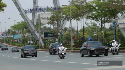 Hà Nội: Người dân chấp hành nghiêm pháp luật khi Đoàn Tổng Bí thư, Chủ tịch nước Trung Quốc thăm Việt Nam