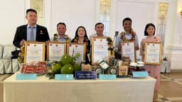 Thủ tướng Chính phủ ban hành quy định sửa đổi, bổ sung về phân cấp đánh giá, phân hạng sản phẩm OCOP, nhiệm vụ của cấp xã là gì?