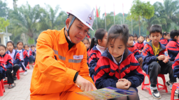 EVNNPC đảm bảo cung ứng điện an toàn, ổn định phục vụ phát triển kinh tế - xã hội