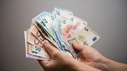 Đồng Euro trở thành kênh đầu tư an toàn mới giữa lúc đồng USD Mỹ suy yếu?
