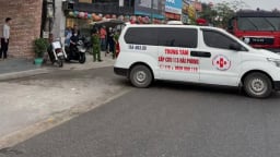 Điều tra vụ cháy xuất phát từ trên giường khiến 2 người bị bỏng nặng