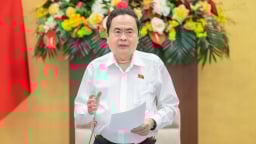 Khi sáp nhập tỉnh, lập xã mới sẽ không bầu Chủ tịch, Phó Chủ tịch và một số chức danh mà chỉ định, bổ nhiệm