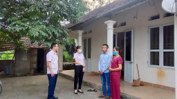 Tân Lạc (Hòa Bình): Nhờ 'bàn tay' tín dụng chính sách, dân nghèo đổi đời ngoạn mục
