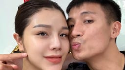 Trung vệ Bùi Tiến Dũng chính thức bị 'soán ngôi'