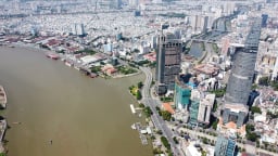 HoREA kiến nghị không cấm dịch vụ cho thuê căn hộ ngắn hạn tại TP.HCM