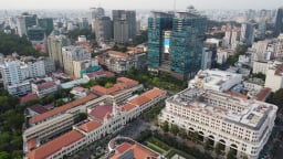 TP.HCM thí điểm giải pháp quan trọng để tăng nguồn cung nhà ở