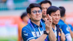 Ông Vũ Tiến Thành và kỷ lục buồn 3 lần lĩnh án từ VFF