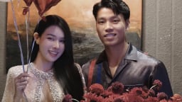 Bạn gái của Vũ Văn Thanh: ‘Máy bay’ xinh đẹp, nóng bỏng và có gia thế ‘khủng'