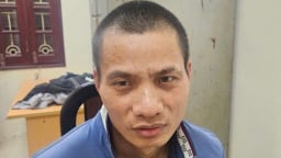 TIN NÓNG 24 GIỜ QUA: Nghi phạm cướp ngân hàng ở Hà Nội bị bắt; tin mới vụ đôi nam, nữ tử vong cùng chiếc ô tô bốc cháy ở Đà Nẵng