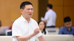 Phó Thủ tướng: Sẽ có nhà giá rẻ cho người dân khi có Quỹ nhà ở quốc gia  