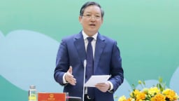 Trung ương Hội Nông dân Việt Nam ban hành Kế hoạch phòng, chống tham nhũng, lãng phí, tiêu cực năm 2025