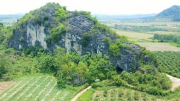 Vén màn “bí ẩn” về Hang Lèn Chùa - nơi phát hiện hàng loạt bộ hài cốt