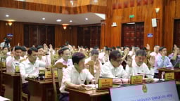 79 trụ sở dôi dư của tỉnh Quảng Trị mới sẽ được chuyển đổi công năng phục vụ dân sinh