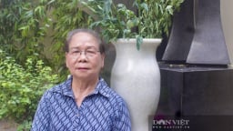 Gặp nữ Biệt động Sài Gòn đánh vào Dinh Độc Lập: Nhận lệnh đánh vào Dinh, đầu óc tôi choáng váng