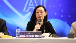 Bà chủ chuỗi nhà thuốc lớn nhất Việt Nam nói gì về vấn đề nhức nhối thuốc giả, thực phẩm chức năng giả?