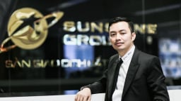 Sunshine Group nhằm mục tiêu 60.000 tỷ đồng doanh thu, lãi 12.000 tỷ đồng trong năm 2025