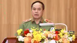 Thiếu tướng, Giám đốc Công an Hà Nội Nguyễn Thanh Tùng được giới thiệu bầu bổ sung làm Ủy viên UBND TP