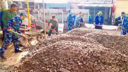 Ở Cà Mau, chính quyền, cộng đồng chỉ làm việc này mà người nghèo không đất cũng có nhà ở kiên cố