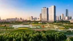 MIK Group sắp ra mắt sản phẩm tuyệt tác thuộc bộ sưu tập danh giá “Landmark”