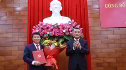 Bộ Chính trị chỉ định ông Y Thanh Hà Niê K'Đăm làm Bí thư Tỉnh ủy Lâm Đồng