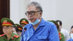 Cựu Giám đốc Công an Hải Phòng Đỗ Hữu Ca được đặc xá, trước đó bị tuyên bao nhiêu năm tù?