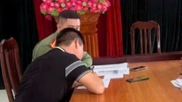 Hà Nội: Người đàn ông tự tổng hợp tin đồn rồi đăng tin sai sự thật về sắp xếp đơn vị hành chính