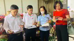 Hội Nông dân tỉnh Hải Dương giám sát vật tư nông nghiệp, bảo vệ lợi ích nông dân