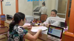 Chủ tịch Hà Nội yêu cầu thừa nhận giá trị pháp lý và sử dụng hồ sơ điện tử khi làm thủ tục hành chính
