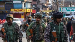 Nóng: Pakistan tố Ấn Độ có kế hoạch 'tấn công quân sự'  trong vòng 24–36 giờ tới