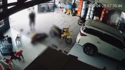 Bé gái 14 tuổi tử vong vì tai nạn giao thông ở Vĩnh Long: Góc nhìn pháp lý về lỗi hỗn hợp