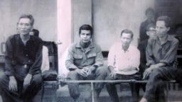 Người cán bộ binh vận trong vỏ bọc thiếu tá ngụy và cuộc binh biến lịch sử