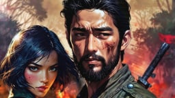 Charlie Nguyễn và Johnny Trí Nguyễn khởi động 'Dòng máu anh hùng 2: Nhạn trắng Cà Mau' vào tháng 5
