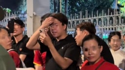 Trường ĐH Văn Lang xác minh clip nghi là sinh viên trường bị tố vô lễ với các cựu chiến binh tại Lễ kỷ niệm 30/4