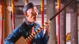 Trước khi sáp nhập với Hải Phòng, Hải Dương có Nghệ nhân Nhân dân nổi danh là 'Đệ nhất danh cầm đàn đáy'