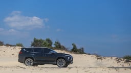 Top 8 mẫu xe Suv 7 chỗ giá khoảng 1 tỷ, phù hợp gia đình về quê, du lịch