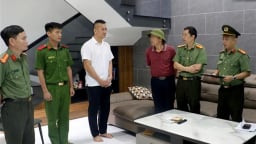 Khởi tố HLV tại Nghệ An chiếm đoạt 200 triệu đồng từ học trò