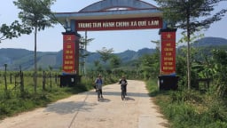 Những xã nào của Quảng Nam được công nhận đạt chuẩn nông thôn mới và nông thôn mới nâng cao, kiểu mẫu năm 2024?