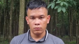 Bắt nghi phạm nhân thân xấu, gây ra 7 vụ cướp, 3 vụ hiếp dâm