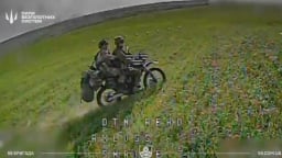 Ukraine tung bầy đàn 'sát thủ' trên không ráo riết tiêu diệt các đội biệt kích tinh nhuệ của Nga