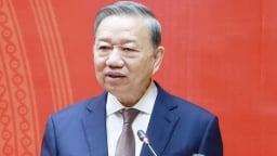 Tổng Bí thư Tô Lâm sắp thăm  LB Nga, dự Lễ kỷ niệm 80 năm Ngày chiến thắng trong chiến tranh vệ quốc