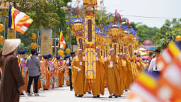 TP.HCM cấm xe tải các tuyến đường cửa ngõ gần 1 tuần, người dân di chuyển thế nào?