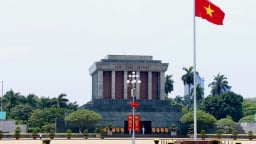 Thủ tướng giao Bộ Quốc phòng các nhiệm vụ triển khai thi hành Pháp lệnh Quản lý, bảo vệ Khu di tích Lăng Chủ tịch Hồ Chí Minh