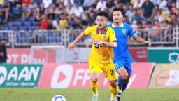 Hải Phòng vs SLNA (19h15 ngày 3/5): Thời cơ cho đội khách