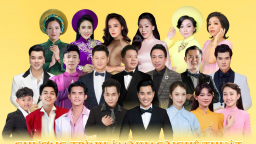 Vesak 2025: Đoàn nghệ thuật Phật giáo Ấn Độ, Trung Quốc, Thái Lan sẽ trình diễn tại TP.HCM