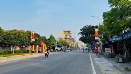 Trước khi sáp nhập với Hải Phòng, tỉnh Hải Dương quyết định hoãn làm ngay một việc để sắp xếp đơn vị hành chính cấp xã