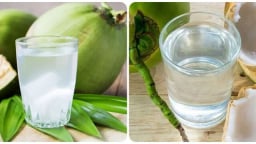 Phát hiện thêm các tác dụng tuyệt vời của thứ nước quả mà Trung Quốc mua của Việt Nam cực nhiều