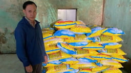 Quảng Nam phát hiện xử lý nhiều vụ buôn lậu, gian lận thương mại và hàng giả