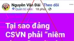 Công an Hưng Yên đưa ra cảnh báo và nhận diện các hội nhóm phản động, chống đối trên mạng xã hội