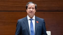 Bộ trưởng Bộ GDĐT Nguyễn Kim Sơn: Sự công bằng trong nghề giáo không phải là 'khổ như nhau'